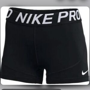 Nike Pro Shorts